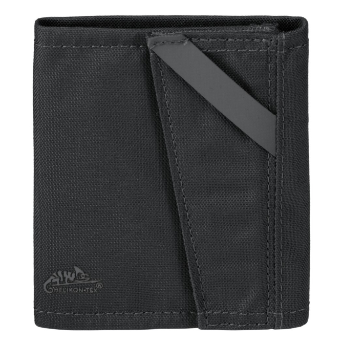 Portfel Helikon EDC Medium Wallet - Shadow Grey