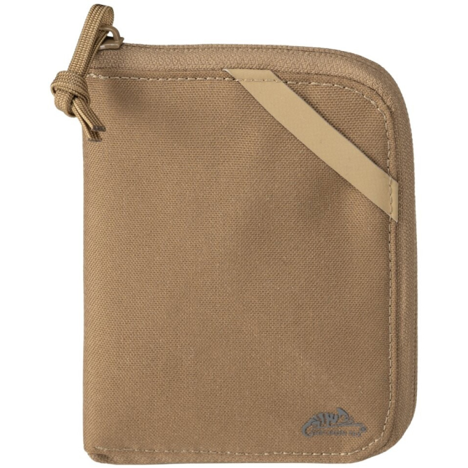 Portfel Helikon EDC Medium Wallet - Coyote