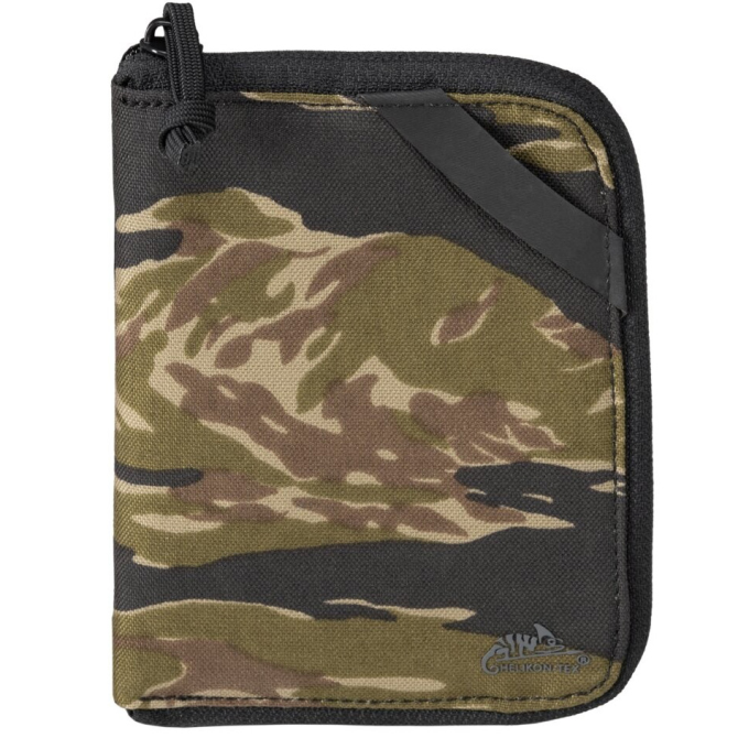 Portfel Helikon EDC Medium Wallet - Tiger Stripe