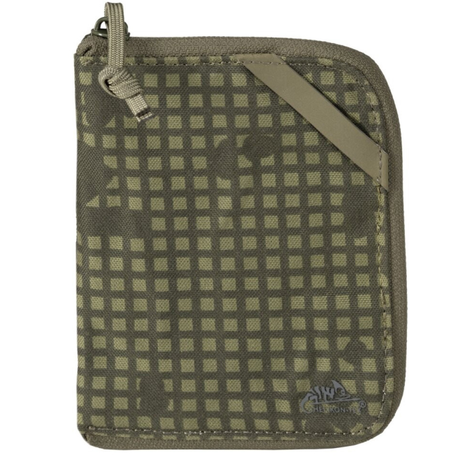 Portfel Helikon EDC Medium Wallet - Desert Night Camo