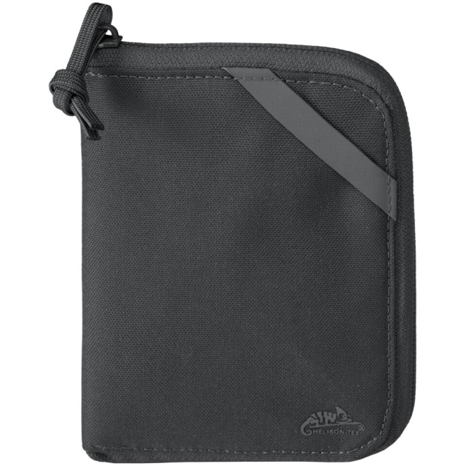 Portfel Helikon EDC Medium Wallet - Shadow Grey