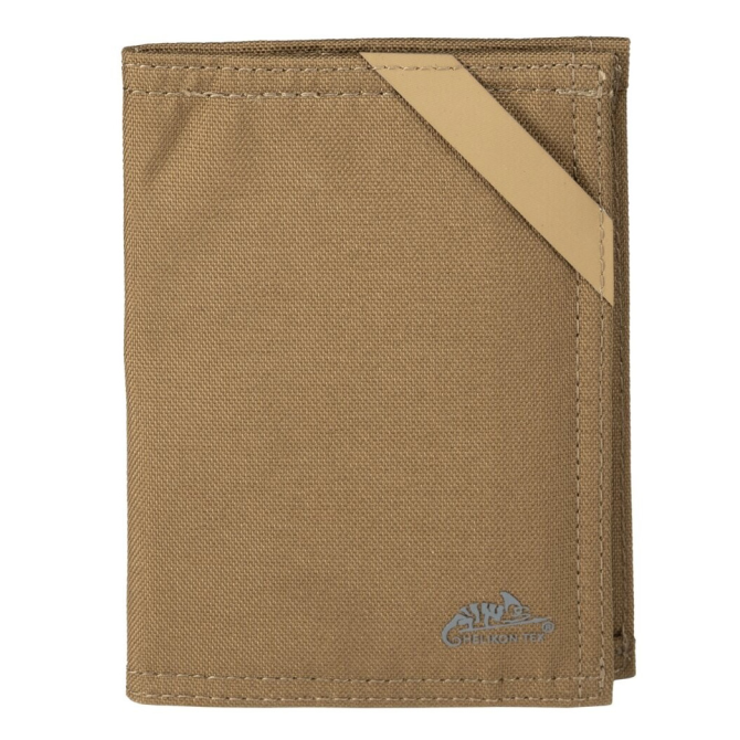 Portfel Helikon EDC Small Wallet - Coyote