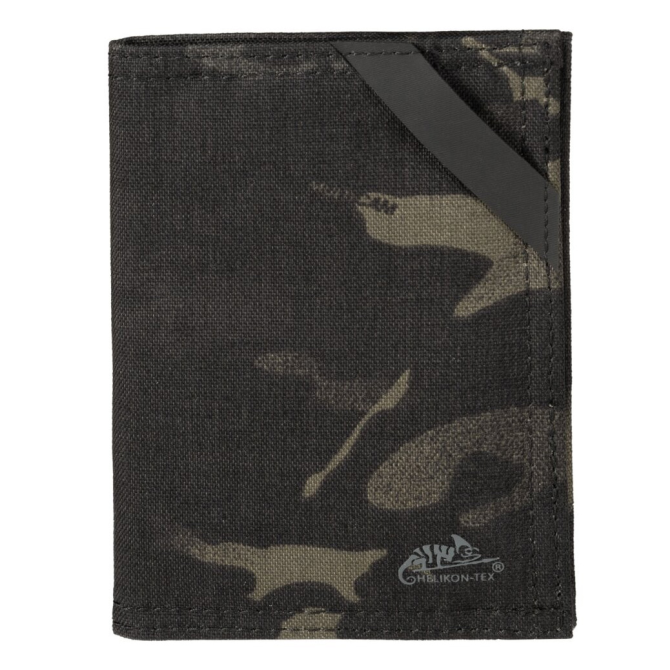 Portfel Helikon EDC Small Wallet - Multicam Black