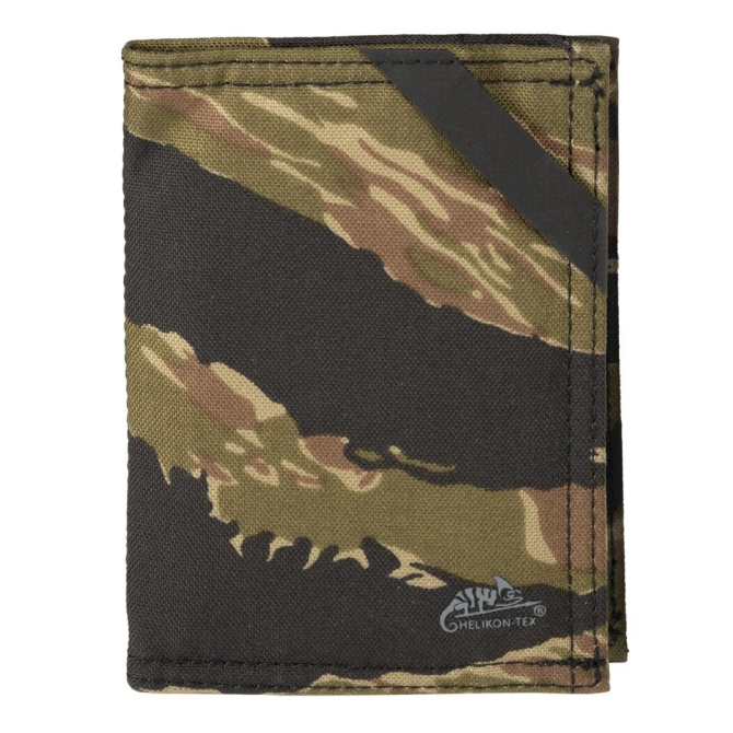 Portfel Helikon EDC Small Wallet - Tiger Stripe