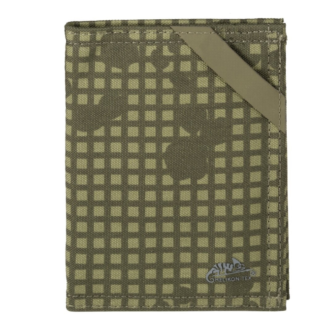 Portfel Helikon EDC Small Wallet - Desert Night Camo