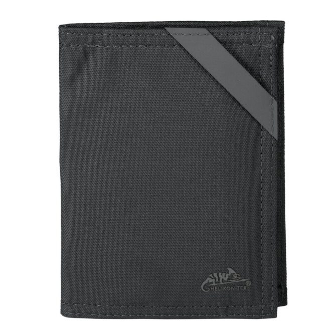 Portfel Helikon EDC Small Wallet - Shadow Grey