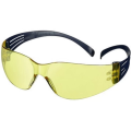 Okulary Ochronne 3M SecureFit 100 - Żółte