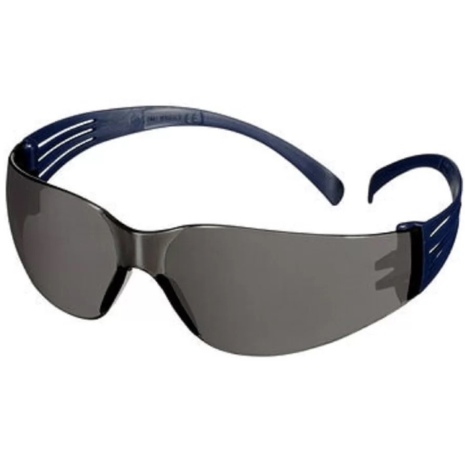 Okulary Ochronne 3M SecureFit 100 - Grey