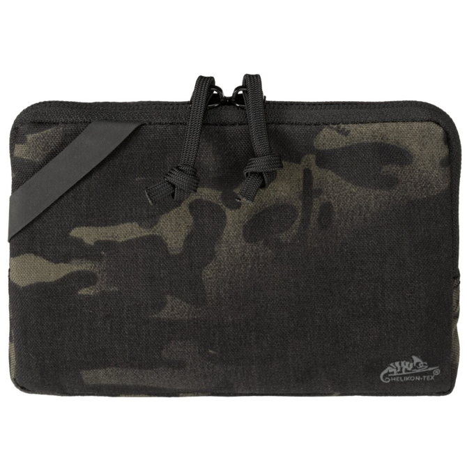 Portfel Helikon Trip Wallet - Multicam Black