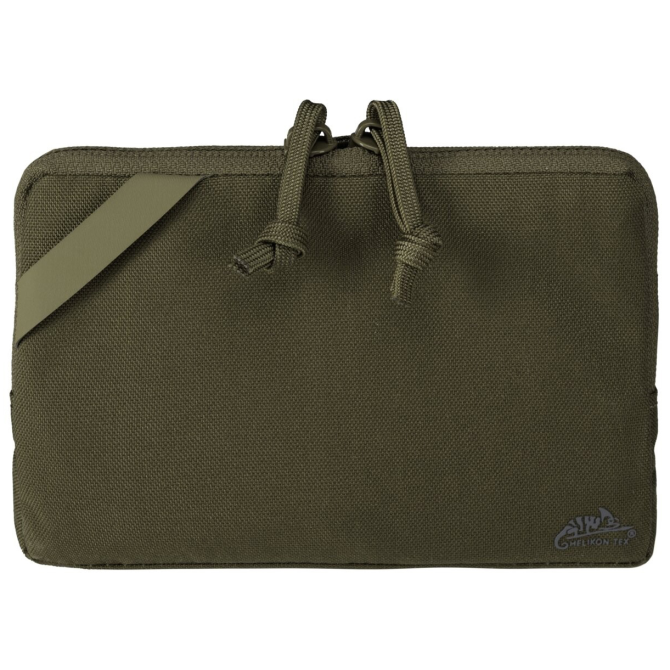 Portfel Helikon Trip Wallet - Olive Green