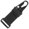 Adapter Do Zawieszenia Claw Gear Rear End Kit Snap Hook - Czarny (23060)