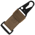 Adapter Do Zawieszenia Claw Gear Rear End Kit Snap Hook - Coyote (23062)