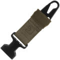 Adapter Do Zawieszenia Claw Gear Front End Kit Snap Hook - RAL7013 (23076)