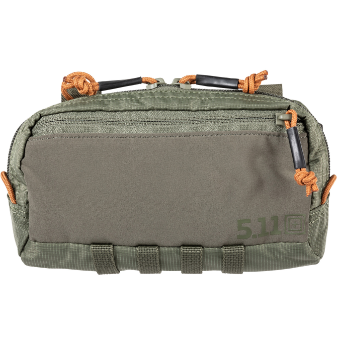 Kieszeń 5.11 Skyweight On The Go Pouch - Sage Green (56822-831)