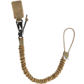 Zawieszenie Direct Action Expandable Weapon Catch - Coyote