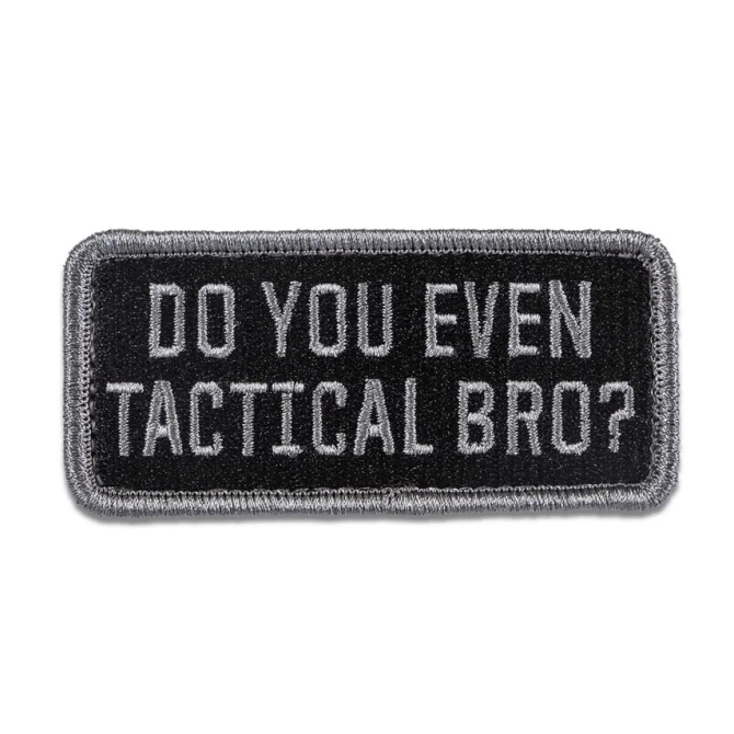 Naszywka 5.11 Tactical Bro Patch (81694)