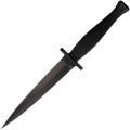 Nóż Spartan Blades George Raider Dagger (SBBL3BK)