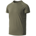 Koszulka Helikon Quickly Dry Functional T-Shirt - Olive Green