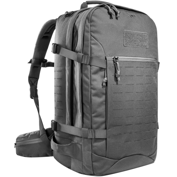 Plecak Tasmanian Tiger Mission Pack MK II - Titan Grey (7599.021)