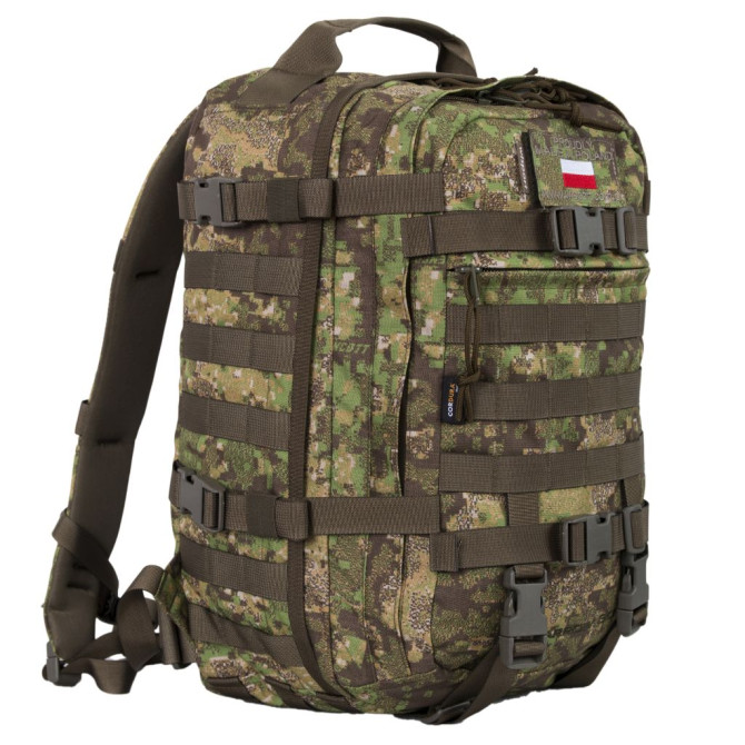 Plecak Wisport Sparrow II 30l - Pencott GreenZone