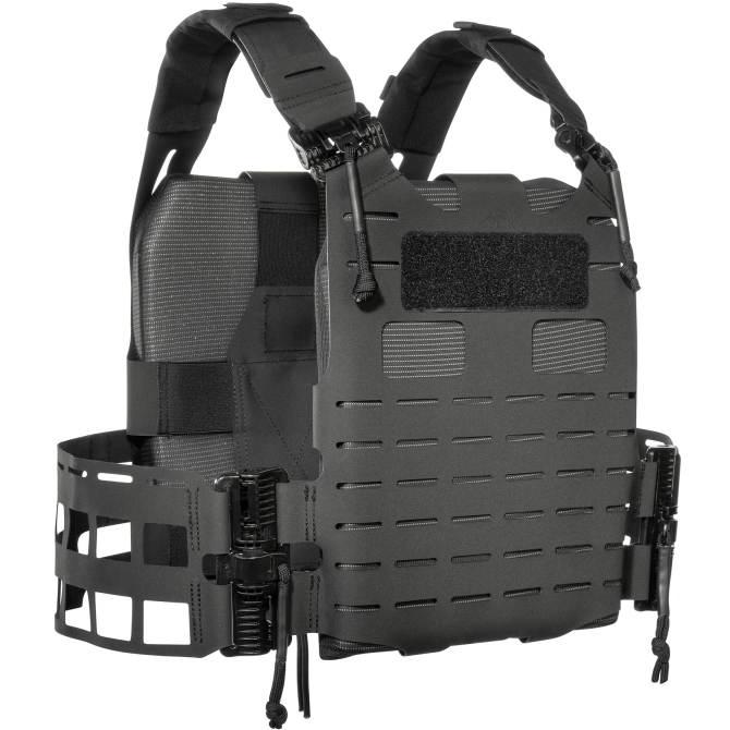 Kamizelka Tasmanian Tiger Plate Carrier QR SK Anfibia MK II - Czarna (7269.040)