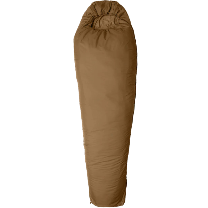 Śpiwór Snugpak Tactical 2 - Desert Tan