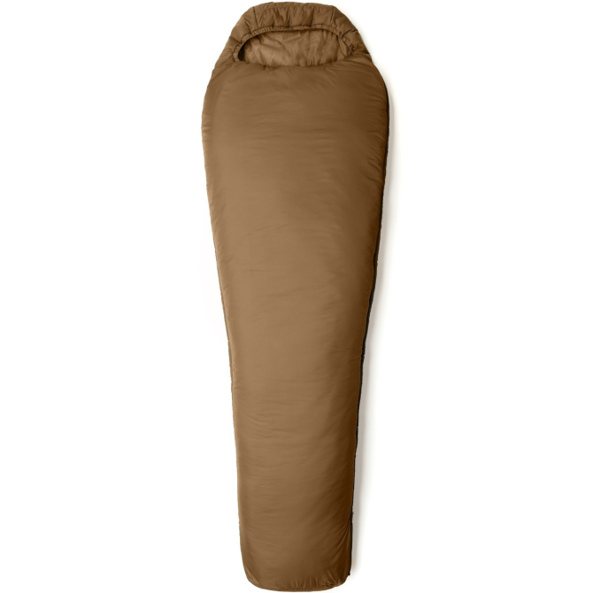 Śpiwór Snugpak Tactical 3 - Desert Tan