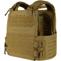 Kamizelka Condor Vanquish RS Plate Plate Carrier - Coyote (201216-498)