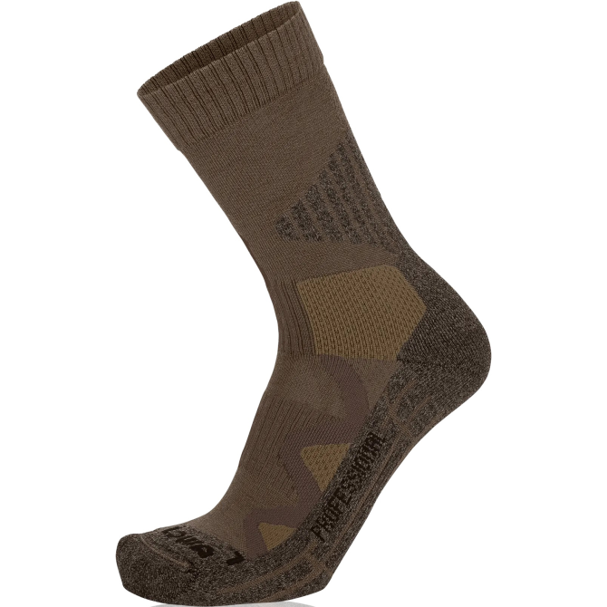 Skarpety Lowa 4-Season Pro Socks - Coyote OP