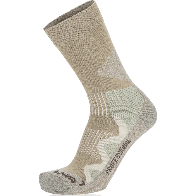 Skarpety Lowa 3-Season Pro Socks - Desert