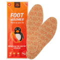 Ogrzewacz chemiczny Only Hot Foot Warmer - 2 szt (RWAR0002)