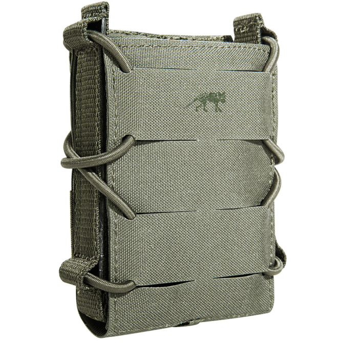 Ładownica Tasmanian Tiger SGL Mag Pouch MCL - IRR Stone Grey Olive (7015.332)