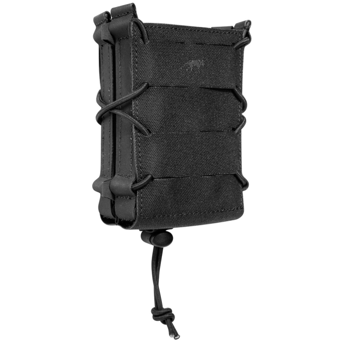 Ładownica Tasmanian Tiger DBL Mag Pouch MCL - Czarna (7102.040)