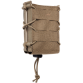 Ładownica Tasmanian Tiger DBL Mag Pouch MCL - Coyote (7102.346)