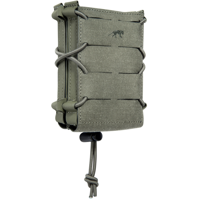 Ładownica Tasmanian Tiger DBL Mag Pouch MCL - IRR Stone Grey Olive (7696.332)