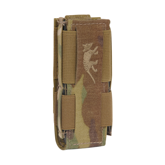 Ładownica Tasmanian Tiger SGL Pistol Mag Pouch MCL - Multicam (7562.394)