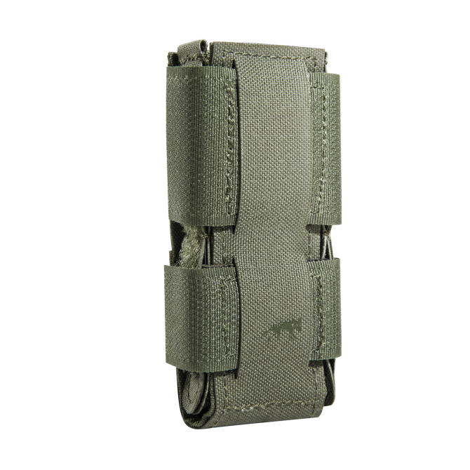 Ładownica Tasmanian Tiger SGL Pistol Mag Pouch MCL - IRR Stone Grey Olive (7016.332)