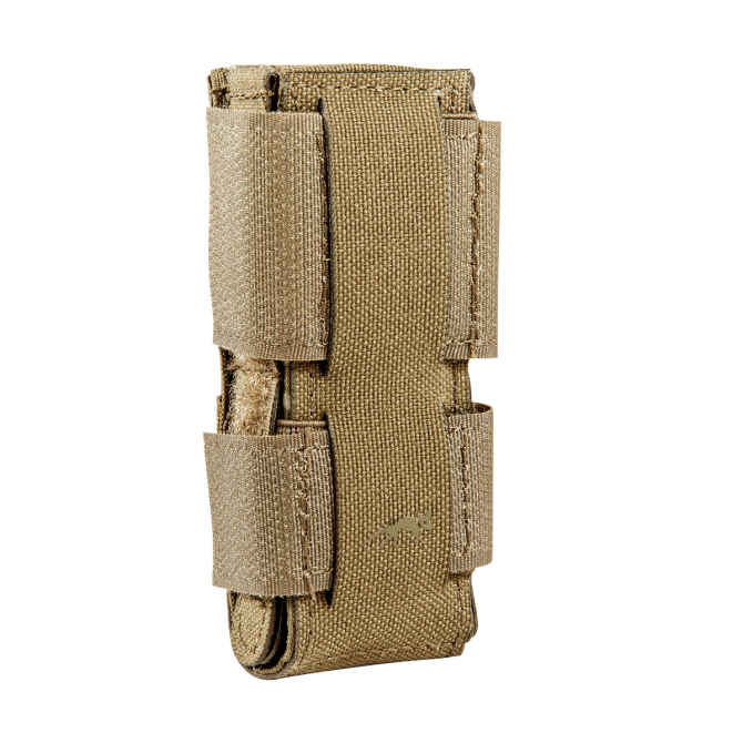 Ładownica Tasmanian Tiger SGL Pistol Mag Pouch MCL - Khaki (7956.343)