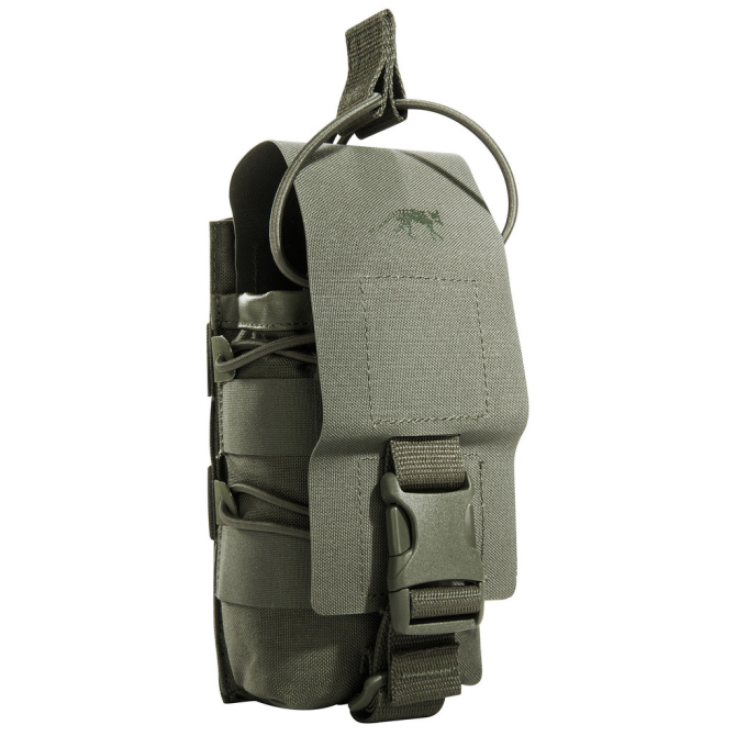 Ładownica Tasmanian Tiger SGL Rifle Mag Pouch MKII - IRR Stone Grey Olive (7077.332)