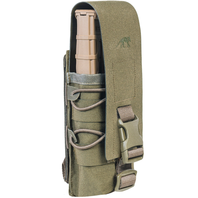 Ładownica Tasmanian Tiger SGL Rifle Mag Pouch MKII - Oliwkowa (7707.331)