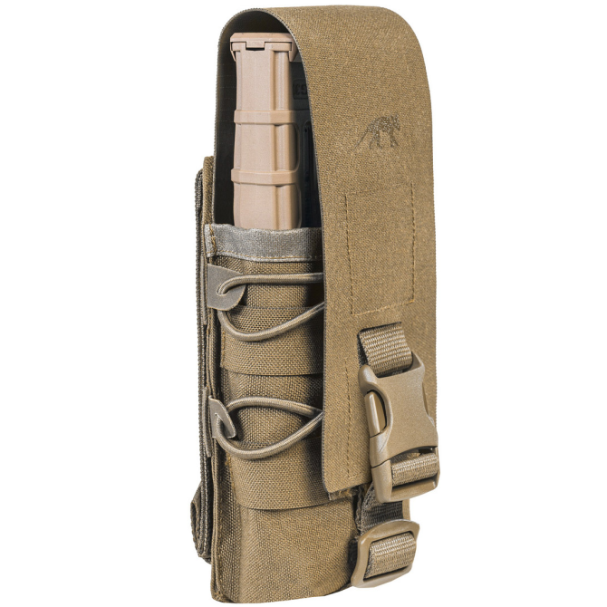 Ładownica Tasmanian Tiger SGL Rifle Mag Pouch MKII - Coyote (7707.343)