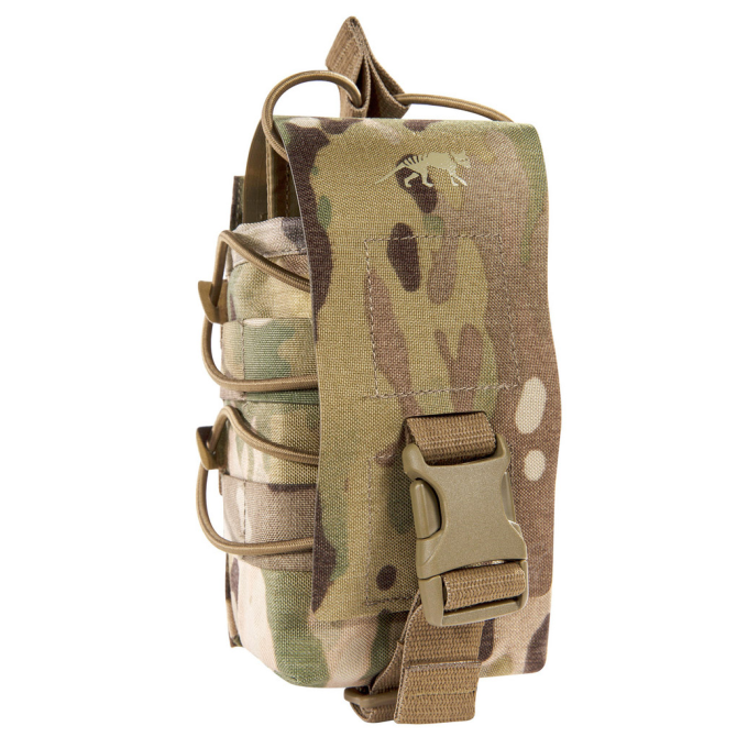 Ładownica Tasmanian Tiger DBL Rifle Mag Pouch MKII - Multicam (7781.394)