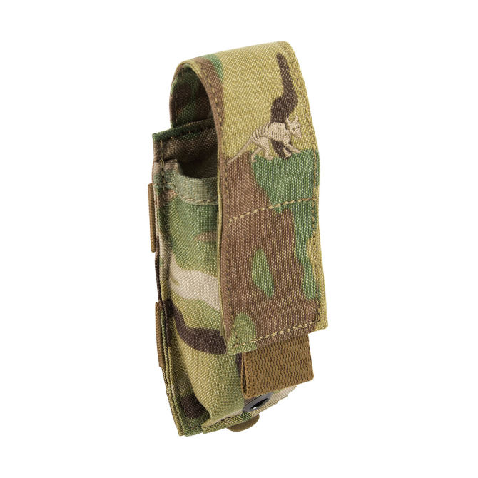 Ładownica Tasmanian Tiger SGL Pistol Mag Pouch MKII - Multicam (7114.394)