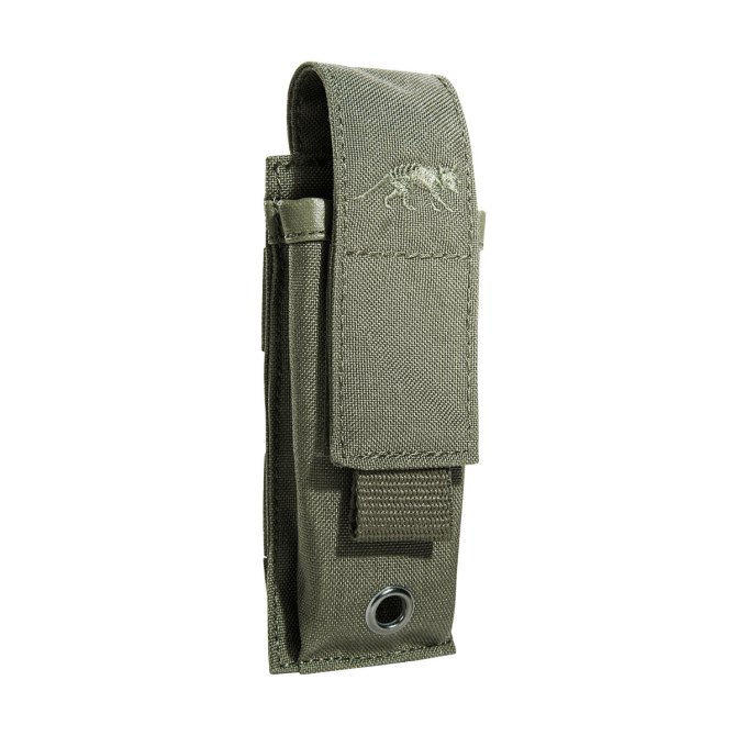 Ładownica Tasmanian Tiger SGL Pistol Mag Pouch MKII - IRR Stone Grey Olive (7085.332)