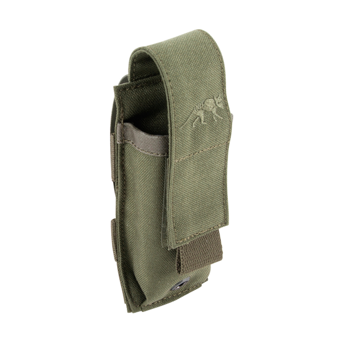 Ładownica Tasmanian Tiger SGL Pistol Mag Pouch MKII - Oliwkowa (7113.331)