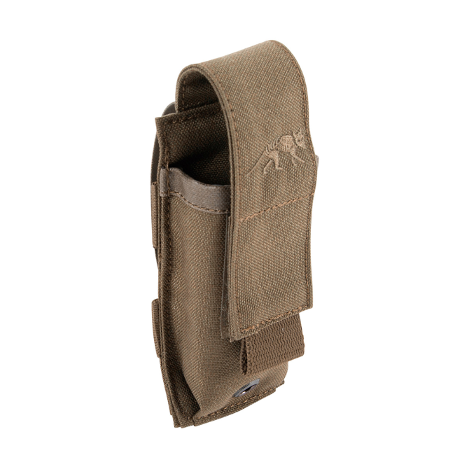 Ładownica Tasmanian Tiger SGL Pistol Mag Pouch MKII - Coyote (7113.346)