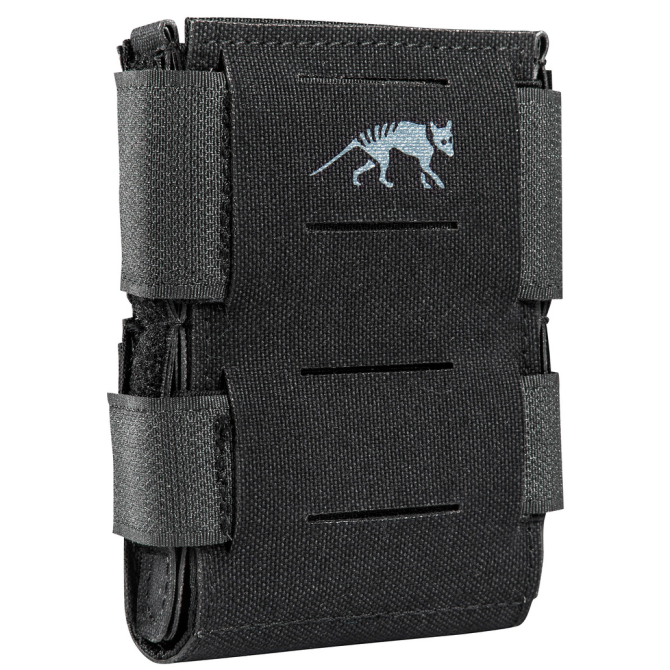 Ładownica Tasmanian Tiger Low Profile SGL Mag Pouch MCL - Czarna (7808.040)