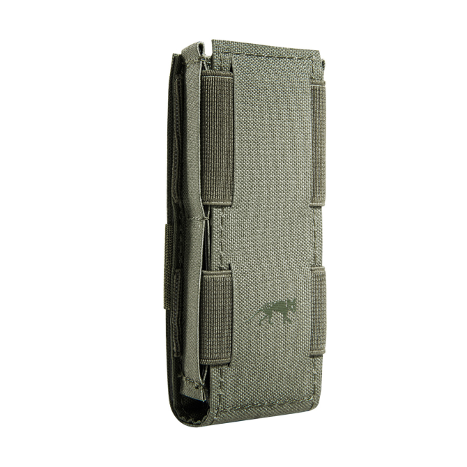 Ładownica Tasmanian Tiger SGL MP7 Mag Pouch MCL L - IRR Stone Grey Olive (7084.332)