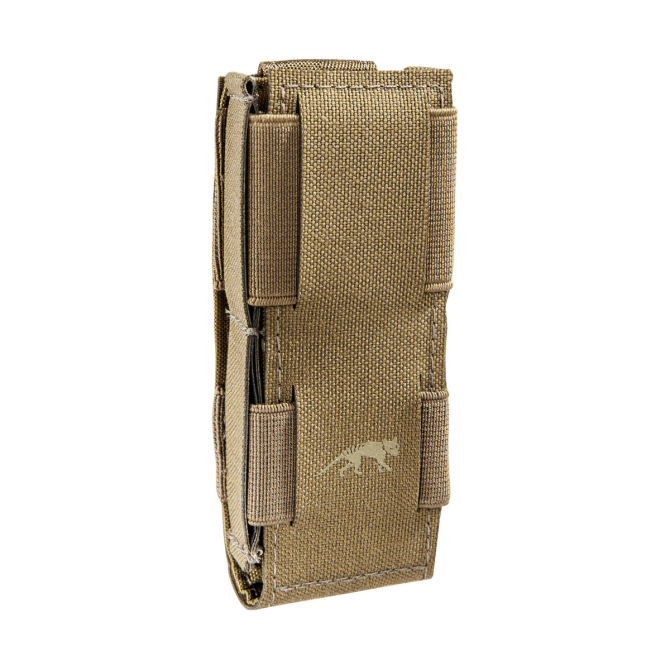 Ładownica Tasmanian Tiger SGL MP7 Mag Pouch MCL L - Khaki (7784.343)