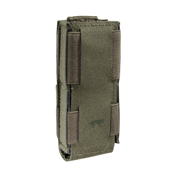 Ładownica Tasmanian Tiger SGL MP7 Mag Pouch MCL L - Oliwkowa (7784.331)